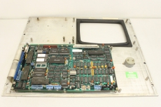 NUM NUM750T NUM750 205202346 Molex Switch Operator Panel Front KB0641-082-2000E