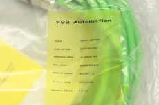 FBB AUTOMATION für Leroy Somer 071111009 COR008CC041 Kabel cable LS-SCBAC-015