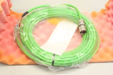 FBB AUTOMATION für Leroy Somer 071111009 COR008CC041 Kabel cable LS-SCBAC-015