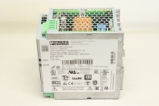 PHOENIX CONTACT QUINT-PS/3AC/24DC/20 2866792 Stromversorgung 
