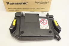 PANASONIC Matsushita AUR01053 G2 Teach Pendant Operator Panel AUR01053