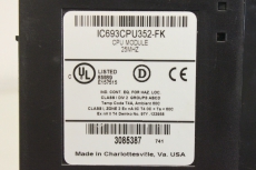  CPU352 IC693CPU352FK for GE FANUC IC693CPU352-FK CPU MODULE  