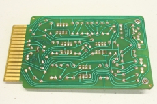 GETTYS 11-0092-100 Modul Karte Board 110092100