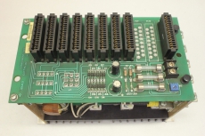 GOULD GETTYS 700-0014-00 A121-09135-G05 Modul Karte Board Rack 