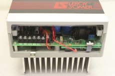 LEROY SOMER DMV 2342-155A DMV2342 Dreiphasige Stromrichter DMV2342155A