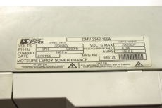 LEROY SOMER DMV 2342-155A DMV2342 Dreiphasige Stromrichter DMV2342155A