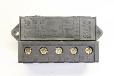 SEW-EURODRIVE BG1.5 BG 1.5 Bremse Bremsgleichrichter Gleichrichter 8253846