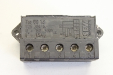 SEW-EURODRIVE BG1.5 BG 1.5 8253846  Bremse Bremsgleichrichter Gleichrichter 