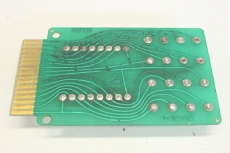 GETTYS 11-0116-100 Modul Karte Board 51-84 110116100