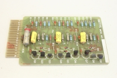 GETTYS 44-0035-100 Modul Karte Board 440035100