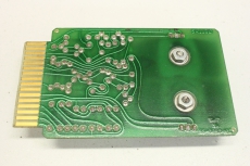 GETTYS 55-0050-102 Modul Karte Board 550050102