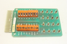 GETTYS 110116100 Modul Karte Board 11-0116-00