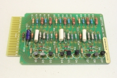GETTYS 44-0035-100 Modul Karte Board 440035100