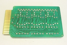 GETTYS 44-0035-100 Modul Karte Board 440035100