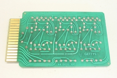 GETTYS 44-0035-100 Modul Karte Board 440035100