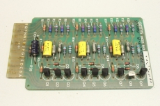 GETTYS 44-0035-100 Modul Karte Board 440035100