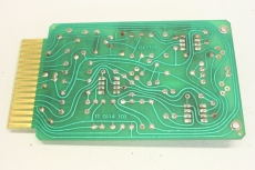 GETTYS 11-0114-101 Modul Karte Board 110114101