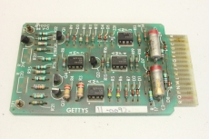 GETTYS 11-0092-100 Modul Karte Board 110092100