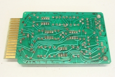 GETTYS 11-0092-100 Modul Karte Board 110092100