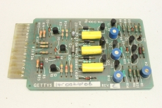 GETTYS 14-0024-105 Modul Karte Board 140024105