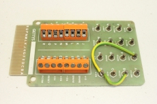 GETTYS 11-0116-100 Modul Karte Board 110116100