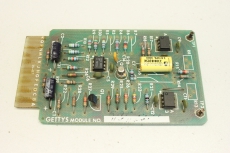 GETTYS 11-0114-101 Modul Karte Board 110114101