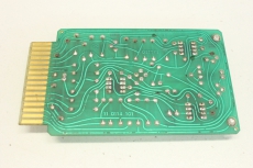 GETTYS 11-0114-101 Modul Karte Board 110114101