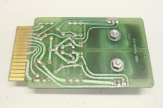 GETTYS 55-0055-100 Modul Karte Board 550055100