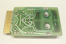 GETTYS 55-0055-100 Modul Karte Board 550055100