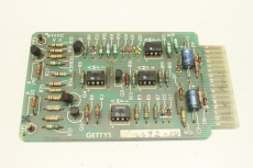 GETTYS 11-0092-100 Modul Karte Board 110092100