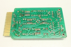 GETTYS 11-0092-100 Modul Karte Board 110092100