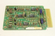 GETTYS 11-0092-100 Modul Karte Board 11-0092-10