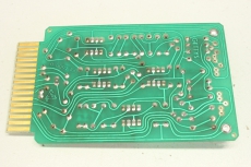 GETTYS 11-0092-100 Modul Karte Board 11-0092-06