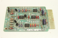 GETTYS 11-0092-100 Modul Karte Board 11-0092-10