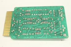GETTYS 11-0092-100 Modul Karte Board 11-0092-10