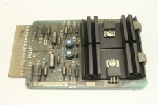 GETTYS 55-0055-100 Modul Karte Board 100 C94V0