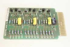 GETTYS 44-0035-100 Modul Karte Board 440035100