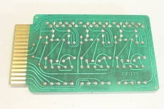 GETTYS 44-0035-100 Modul Karte Board 440035100