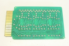 GETTYS 44-0035-100 Modul Karte Board 440035100
