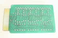 GETTYS 44-0035-100 Modul Karte Board 440035100
