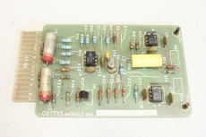 GETTYS 11-0114-1012 Modul Karte Board 1101141012