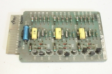 GETTYS 44-0035-100 Modul Karte Board 440035100