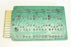 GETTYS 44-0035-100 Modul Karte Board 440035100