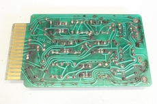 GETTYS 11-0092-100 Modul Karte Board 110092100