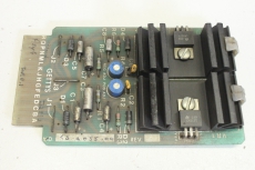 GETTYS 55-0055-100 Modul Karte Board 550055100