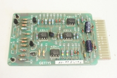 GETTYS 11-0092-100 Modul Karte Board 110092100