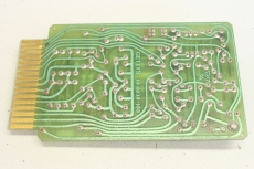 GETTYS 14-0038-100 Modul Karte Board 140038100