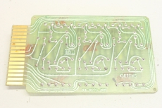 GETTYS 44-0035-100 440035100 Modul Karte Board 440035100