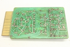 GETTYS 14-0024-103 Modul Karte Board 140024103
