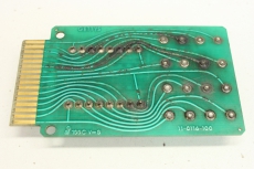 GETTYS 11-0116-100 Modul Karte Board 110116100